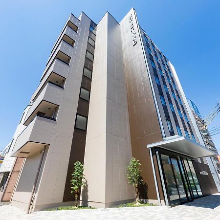 Hotel Trend Mikawaanjo Anjomachi Exterior photo
