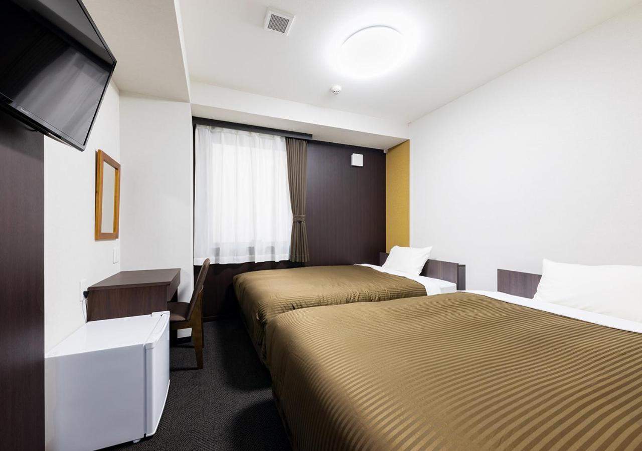Hotel Trend Mikawaanjo Anjomachi Exterior photo